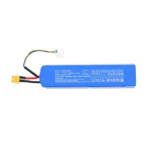 CAMERON SINO Li-Ion akku 14.4V / 2000mAh, Shark XFBTHX100-4S1P kompatibilis, KÉK 146524213 - Robotporszívó kiegészítő