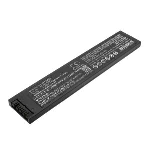 CAMERON SINO Li-Ion akku 11.1V / 1050mAh, HP CZ993-60017 kompatibilis, FEKETE 146524220 - Laptop akkumulátor