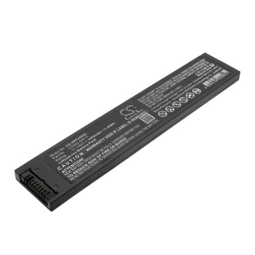 CAMERON SINO Li-Ion akku 11.1V / 1050mAh, HP CZ993-60017 kompatibilis, FEKETE 146524220