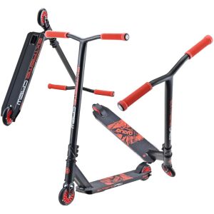 Enero Stunt 100Mm Extrém Crew Kábító roller