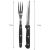Steak Evőeszköz 12 Darabos 146525944