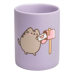 Pusheen - Kerámia asztali szervező a Moments kollekcióból