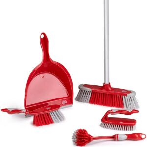 5 Az 1-Ben Dirt Devil Tisztítókészlet