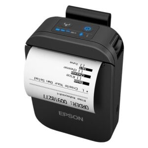 Epson TM-P20II (101) 203 x 203 DPI Vezetékes és vezeték nélküli Termál Mobil nyomtató 146526430 - Mobil nyomtató