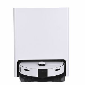 Samsung VR7MD97714G/TR 0,25 L Porzsák nélküli Szürke Robotporszívó