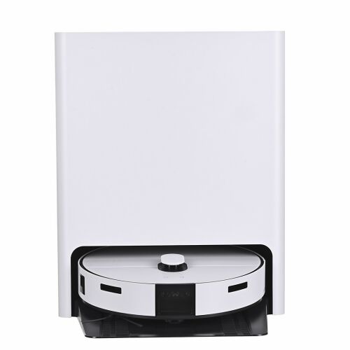 Samsung VR7MD97714G/TR 0,25 L Porzsák nélküli Szürke Robotporszívó 146526977