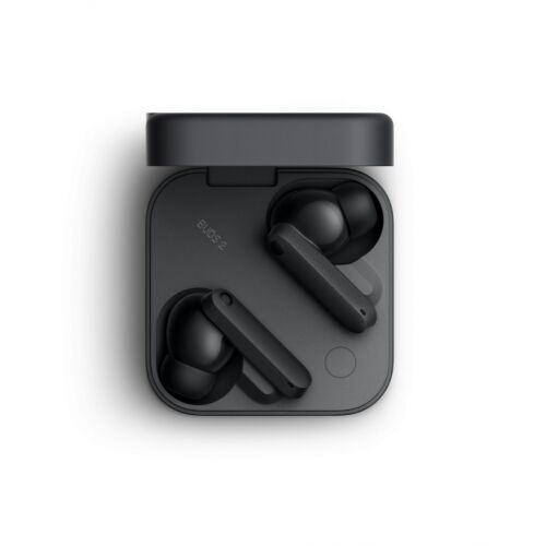 Nothing Buds 2 Vezeték nélküli Bluetooth Szürke Headset 146527063 - Fülhallgató