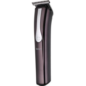 Saturn ST-HC1535, 12W, Lineáris acél penge, Vezeték nélküli, Szőrtelenítő és hajvágó készlet 146527390 - Saturn