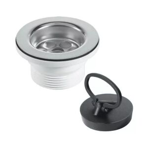 Leeresztő 6/4&quot;