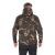Fox camo full zip prem sherpa 310 hoodie m cipzáras kapucnis pulóver 148094075