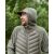 Explorer fleece hooded jacket xxl 146529165