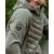 Explorer fleece hooded jacket xxl 146529165