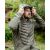 Explorer fleece hooded jacket m 146529434