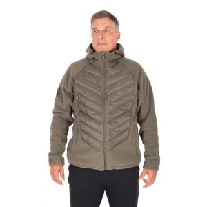Explorer fleece hooded jacket s 146529167 - Férfi pulóver