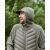 Explorer fleece hooded jacket s 146529167
