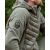 Explorer fleece hooded jacket s 146529167