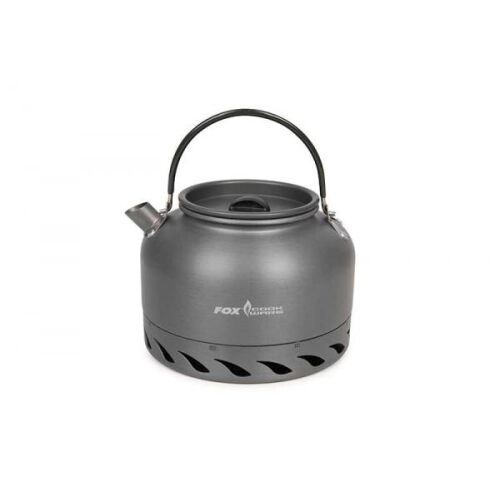 Fox cookware 1.5l heat transfer kettle vízforraló 146529328 - Vízforraló