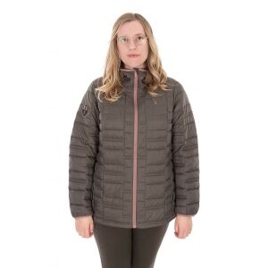 Explorer quilted jacket xl 20-22 146529186 - Horgász ruházat