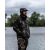 Camo full zip prem sherpa 310 hoodie l 146529309