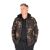 Camo full zip prem sherpa 310 hoodie l 146529309