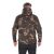 Camo full zip prem sherpa 310 hoodie l 146529309