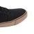 Fox black canvas shoe = sz 12 / 46 146529041
