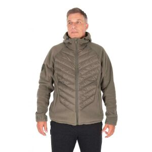 Explorer fleece hooded jacket 3xl 146529097 - Férfi pulóver