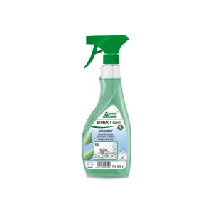Légfrissítő szórófejes spray 500 ml Biobact Scent Tana 146530033 - Tana