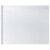 vidaXL Statikus Ablakfólia Csillag Minta 45 x 500 cm PVC 146539264