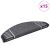 vidaXL Öntapadós lépcsőszőnyegek 15 pcs Antracit 65 x 21 x 4 cm 146544025