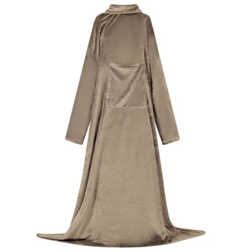 vidaXL Takaró pulóver Teve Flanell 146544653