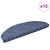 vidaXL Öntapadós lépcsőszőnyegek 15 pcs Kék 65 x 21 x 4 cm 146547962