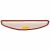 vidaXL Öntapadós lépcsőszőnyegek 15 pcs Piros 56 x 17 x 3 cm 146551943