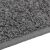 vidaXL Szőnyeg futó Szürke 80 x 500 cm 100% Polipropilén Tuftr 146553891
