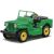 COBI: Jeep Willys CJ-2A építőjáték (24517) 146556888
