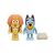Bluey és Indy Orvosi vizsgálat figura szett