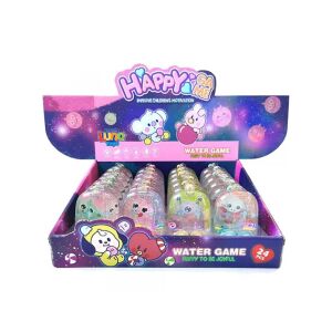 Luna: Kulcstartó ügyességi játék többféle változatban 1db 146557390 - Luna