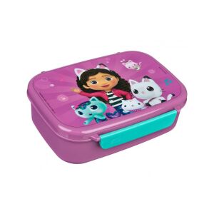 Gabby Babaháza uzsonnásdoboz 146557558 - Spin Master