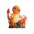 4D puzzle építőszett: Pokemon Charmander, 241 részes 146557569
