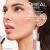 LOREAL Paris Plump Ambition 641 Latte Glace ajakfény, 5 ml 169161318