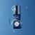 Nivea Men Power szérum 2 az 1-ben 30 ml 167801295