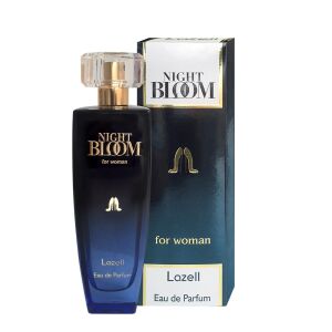 LAZELL for Women Woda perfumowana Night Bloom 100 ml 146778772 - Perfumy dla kobiet