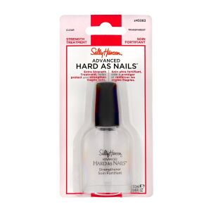 Sally Hansen Odżywka do paznokci Advanced Hard As Nails 13.3ml 146560560 - Lakier do paznokci