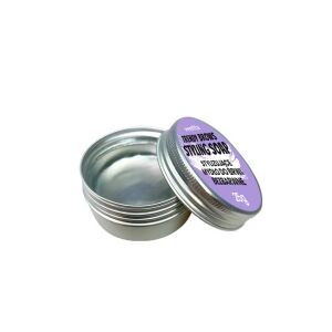 VENITA Mydelko do brwi Bezbarwne