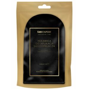 TANEXPERT Exclusive Line Magic Mitt Rękawica do aplikacji samoopalacza 146561934 - Krem i olejek do opalania