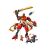 LEGO Ninjago Kai sziklamászó nindzsa robotja 71812 146562337