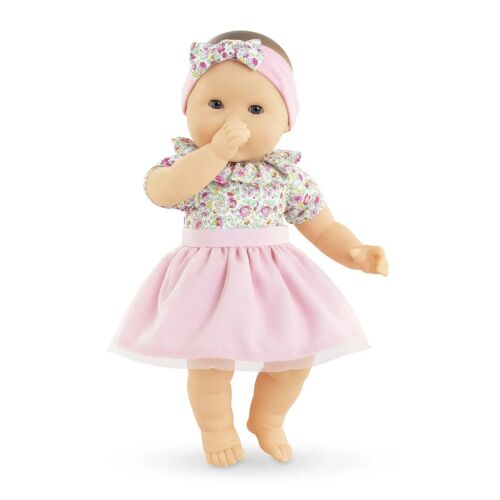 COROLLE MPP BABY GRAND POUPON 36cm