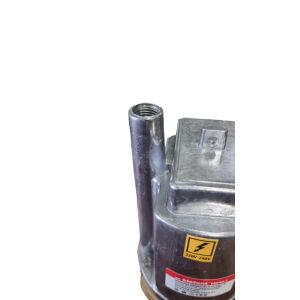 Pompa de apa pe vibratie Elefant 280W, 18L/min VMP60-3 146562572 - Irigare