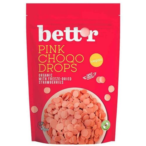 Bio csokicsepp 200g Bettr