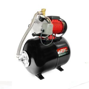Hidrofor Elefant AUTOJS100, 50 L, 550 W, 35 l/min 146563055 - Irigare